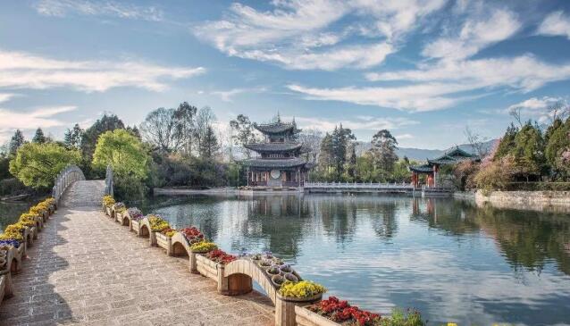 文旅產(chǎn)業(yè)鏈缺失，場景價值顯現(xiàn)，資產(chǎn)價值重估及解決建議分析