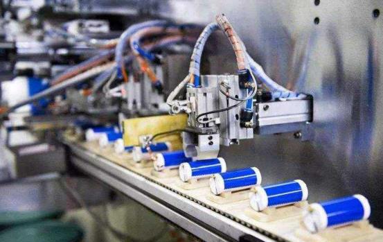 政策解讀：工業(yè)和信息化部關(guān)于印發(fā)堅決打好工業(yè)和通信業(yè)污染防治攻堅戰(zhàn)三年行動計劃