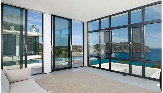 我國門窗行業(yè)發(fā)展現(xiàn)狀與趨勢分析 三大因素助推高檔門窗市場發(fā)展