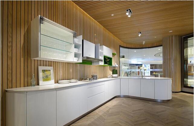 互聯(lián)網(wǎng)重構(gòu)建材產(chǎn)業(yè)供應(yīng)鏈 家居建材電商迎來(lái)高速增長(zhǎng)期??