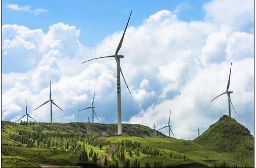 風(fēng)電產(chǎn)業(yè)發(fā)展進入快車道，智能化成為風(fēng)電發(fā)展的新趨勢