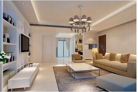 家居建材行業(yè)四大新趨勢越來越明顯：定制、環(huán)保、簡約、智能