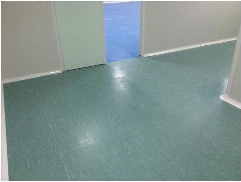 塑膠地板將成為中國(guó)未來(lái)地板行業(yè)的新寵兒????