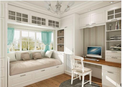 家具行業(yè)的發(fā)展趨勢 大規(guī)模定制是未來家具制造主要生產方式??