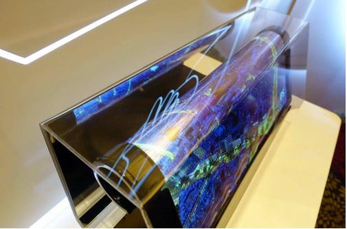 預(yù)計(jì)到2020年國(guó)內(nèi)OLED總產(chǎn)能將占全球OLED總產(chǎn)能的約28%，將僅次于韓國(guó)