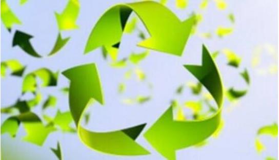 “互聯(lián)網(wǎng)+再生資源”的新模式，將是行業(yè)的發(fā)展趨勢(shì)，也是必由之路?