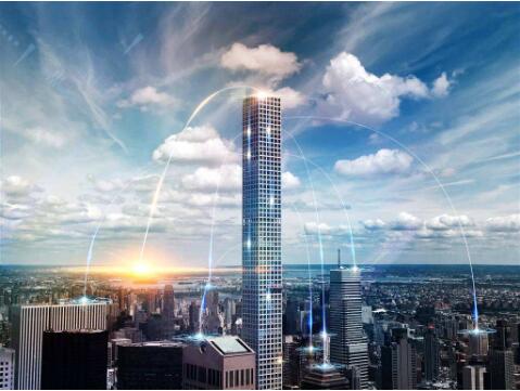 智慧社區(qū)發(fā)展呈現(xiàn)更為集成化、智能化的發(fā)展趨勢(shì)