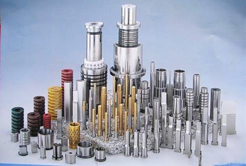 我國模具設計制造水平在總體上要比德、美等國家落后，不斷提升技術水平才是根本