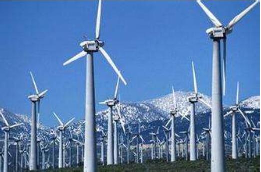 我國風(fēng)電行業(yè)回暖明顯，我國風(fēng)電行業(yè)回暖明顯