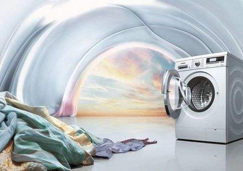 滾筒、大容量、變頻、智能，是目前洗衣機(jī)行業(yè)升級的四大方向