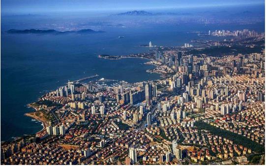 海南：全省金融業(yè)增加值為236.14億元，同比增長2.2%