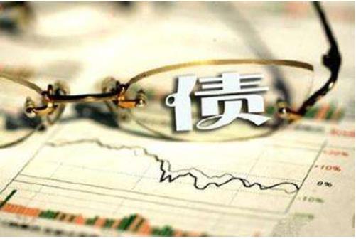 10月份，債券市場共發(fā)行各類債券3.2萬億元，國債發(fā)行3495億元