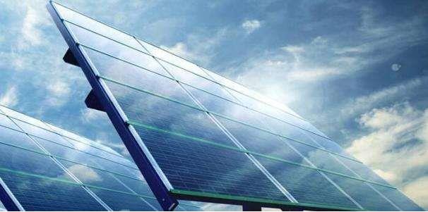 銅銦鎵硒薄膜太陽能電池由于發(fā)電效率和廣泛的應(yīng)用領(lǐng)域,發(fā)展?jié)摿γ黠@??