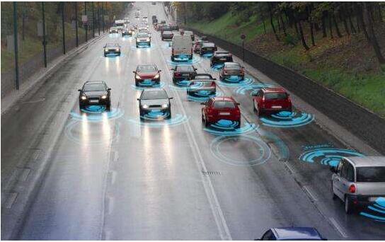 中國的汽車電子市場，其增速高于全球，車聯(lián)網(wǎng)成為國內(nèi)外新一輪科技創(chuàng)新和產(chǎn)業(yè)發(fā)展的必爭之地?