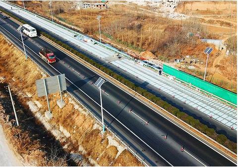 交通運(yùn)輸部：1-10月，交通固定資產(chǎn)投資完成2.6萬億元，同比增長(zhǎng)0.7%??