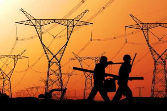 我國(guó)電力工業(yè)發(fā)展進(jìn)入轉(zhuǎn)方式、調(diào)結(jié)構(gòu)、換動(dòng)力的時(shí)期，清潔化、智能化、國(guó)際化、市場(chǎng)化是大勢(shì)所趨