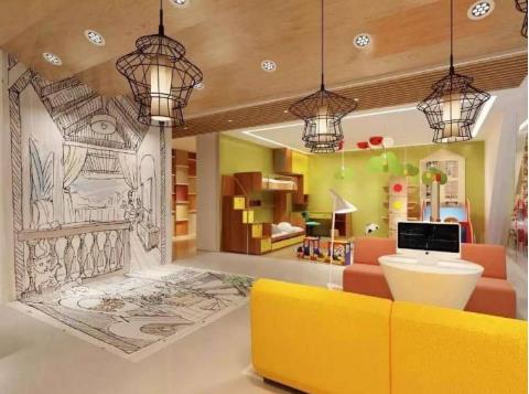 中國互聯(lián)網(wǎng)家裝行業(yè)即將步入新的發(fā)展階段，有無核心競爭力才是關(guān)鍵