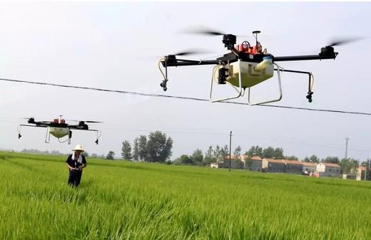 隨著環(huán)保意識的強(qiáng)化，相比于化學(xué)農(nóng)藥，生物農(nóng)藥的發(fā)展具有廣闊的天地