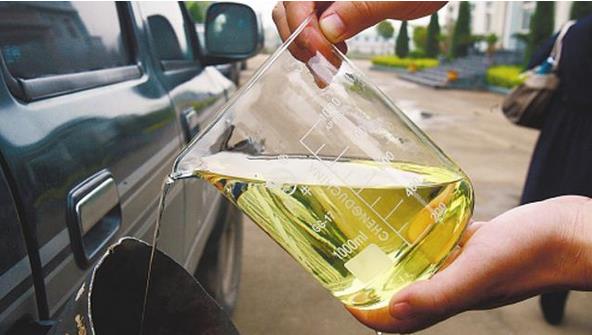 生物柴油行業(yè)市場發(fā)展前景廣闊,市場空間巨大