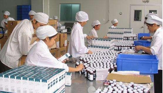 醫(yī)藥行業(yè)的總體發(fā)展趨勢(shì)非常明確，將大有所為