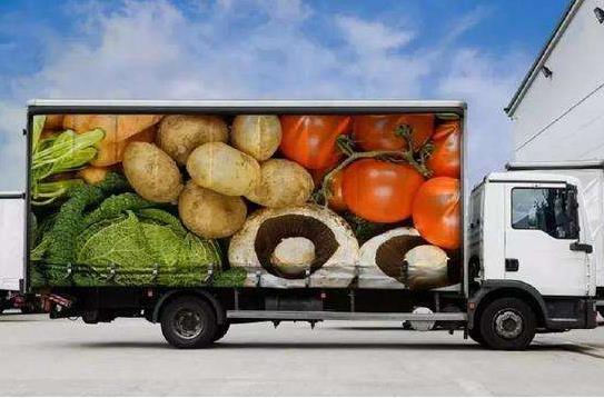 預(yù)計(jì)未來(lái)三到五年，冷鏈物流市場(chǎng)規(guī)模將達(dá)到4700億元