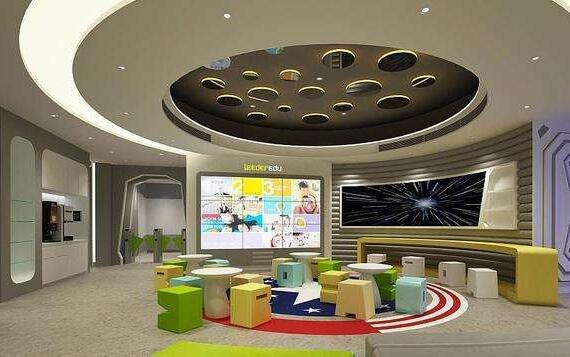 我國(guó)教育培訓(xùn)行業(yè)前景可期，但魚(yú)龍混雜，沒(méi)有統(tǒng)一的標(biāo)準(zhǔn)