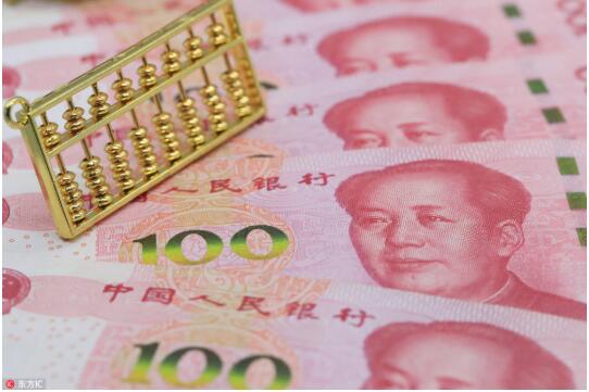 財(cái)政部：提前向全國地方政府投入16632億元的中央財(cái)政資金，河南、四川收獲最多