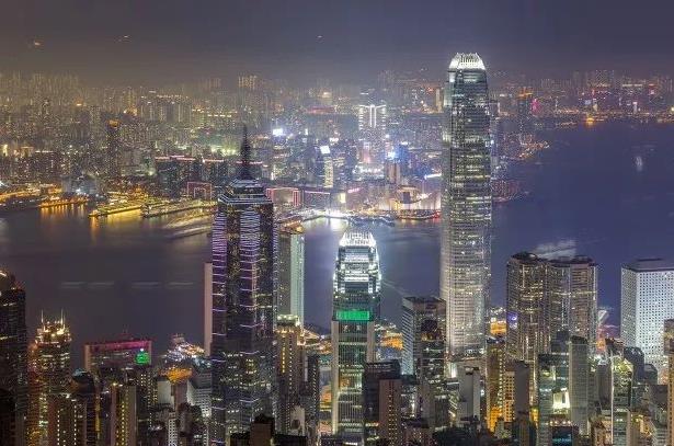 粵港澳大灣區(qū)研究院發(fā)布《2018年中國城市營商環(huán)境評價報告》，深圳居首