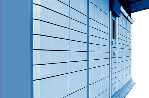 快遞行業(yè)在高速的發(fā)展中，國內(nèi)智能快遞柜的需求也一步擴大?