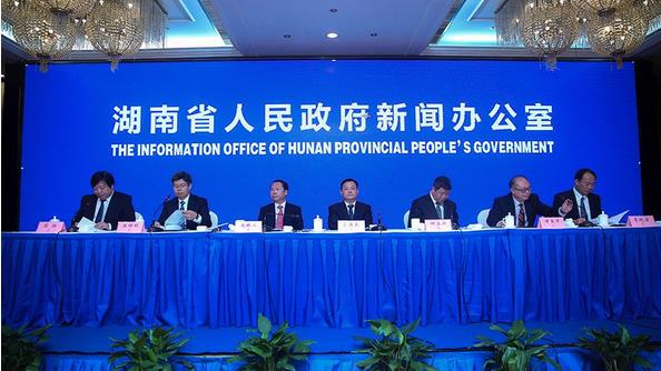 長(zhǎng)沙市政府：發(fā)布了《長(zhǎng)沙市網(wǎng)絡(luò)安全產(chǎn)業(yè)發(fā)展規(guī)劃》，擬打造國(guó)家級(jí)網(wǎng)絡(luò)安全產(chǎn)業(yè)園區(qū)