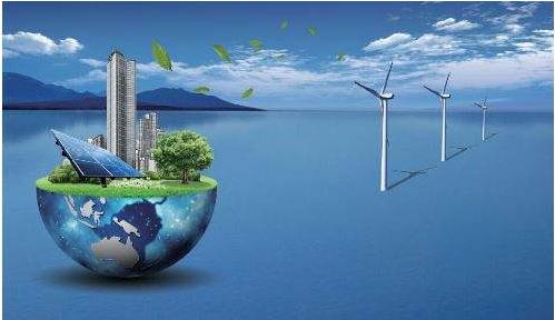 《儲(chǔ)能產(chǎn)業(yè)發(fā)展藍(lán)皮書》在京發(fā)布，可為未來我國支持儲(chǔ)能產(chǎn)業(yè)發(fā)展提供經(jīng)驗(yàn)借鑒??