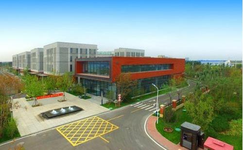 霸州市人民政府：打造最佳營(yíng)商環(huán)境，助力霸州都市食品產(chǎn)業(yè)加速崛起