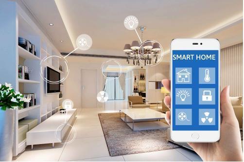 有屋智能家居科技宣布完成12億元A輪融資，將用于家電和家居互聯(lián)融合等