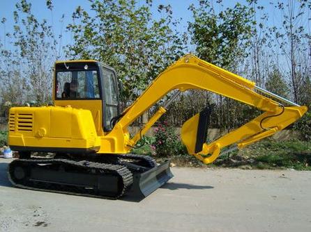 隨著我國基建投資的加速，挖掘機(jī)行業(yè)將迎來發(fā)展的又一春