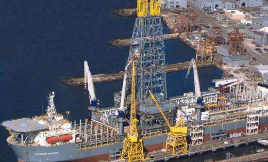 中國(guó)已經(jīng)成為世界第一造船大國(guó)，但仍然不是造船強(qiáng)國(guó)