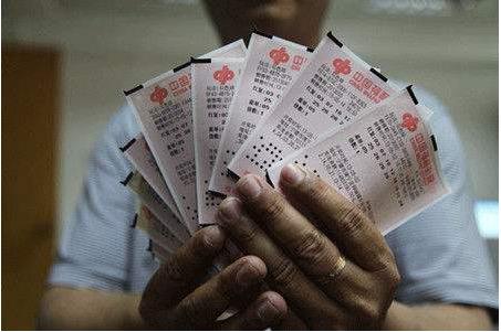 財政部：1-11月累計，全國共銷售彩票4684.47億元，同比增加814.60億元，增長21.0%