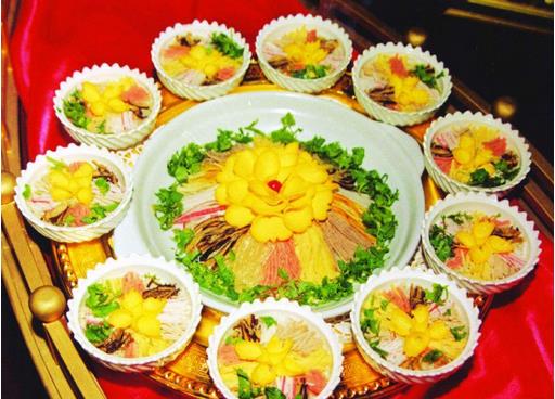 河南省文化和旅游廳：首批傳統(tǒng)工藝振興目錄公布，49個(gè)省級(jí)非物質(zhì)文化遺產(chǎn)項(xiàng)目入選