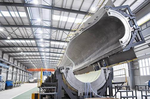 我國風(fēng)電設(shè)備行業(yè)未形成行業(yè)競爭規(guī)范，技術(shù)和質(zhì)量有待進(jìn)一步提高