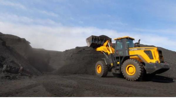 10月全國煤炭市場景氣指數(shù)為-4.3點,比上月終值9.6點回落13.9點