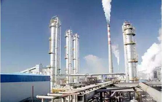 煤化工實(shí)現(xiàn)煤炭清潔高效利用，能源可持續(xù)發(fā)展的重要方向?