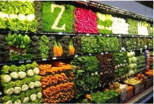 在政策和市場推動下，我國農(nóng)產(chǎn)品流通呈逐年遞增趨勢