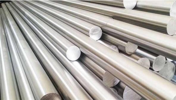 鎳基高溫合金在整個高溫合金領(lǐng)域占有重要地位,是作為航空發(fā)動機(jī)的首選材料?