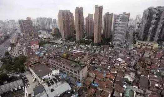 2018年北京全市累計(jì)完成棚戶區(qū)改造，34323戶，占全年任務(wù)的146%，涉及人口約15.2萬(wàn)人