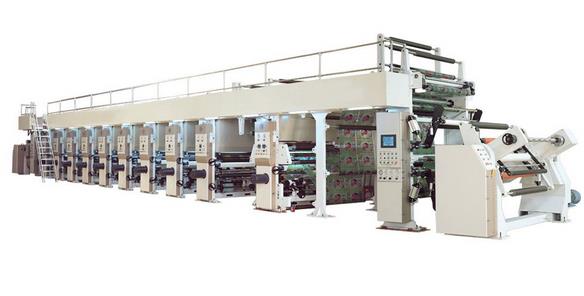 軟包裝凹印行業(yè)將朝著“智能化、人性化、數(shù)字化、柔性化、綠色化”方向發(fā)展