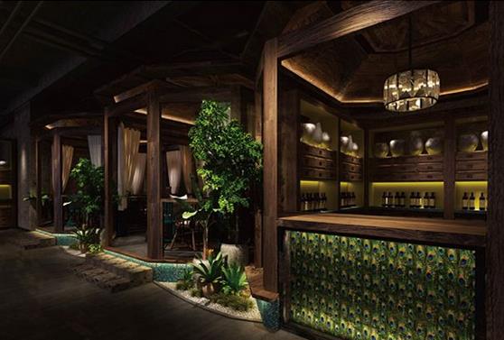 主題餐廳行業(yè)的發(fā)展現(xiàn)狀及未來前景分析