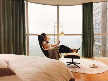 我國住房租賃市場(chǎng)的需求在快速增長，長租公寓面臨巨大發(fā)展機(jī)遇