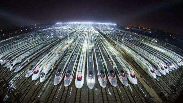 2019年鐵路春運鐵路鄭州局集團(tuán)有限公司預(yù)計發(fā)送旅客1545.1萬人，同比增長5.1%?