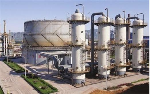 我國合成氨行業(yè)發(fā)展現(xiàn)狀及未來發(fā)展趨勢(shì)分析