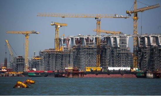 國(guó)家經(jīng)濟(jì)水平的提升為國(guó)內(nèi)檢測(cè)行業(yè)的發(fā)展不斷帶來(lái)新的機(jī)遇