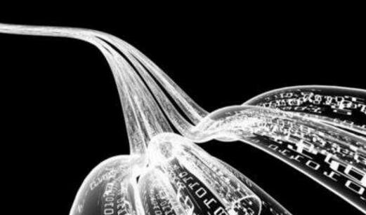 我國光通信技術(shù)可以實(shí)現(xiàn)一根光纖上近300億人同時(shí)通